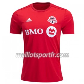 Maillot de Foot Toronto FC Domicile 2019/20